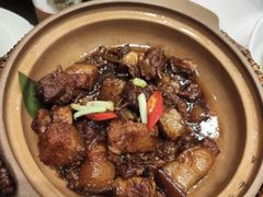 -虎哥私房菜(馒头山店)