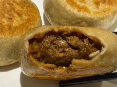 -清真吴记门钉肉饼·喜多利