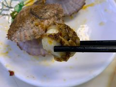 -富临港·蒸汽海鲜·手抓海鲜·炒菜(栈桥店)