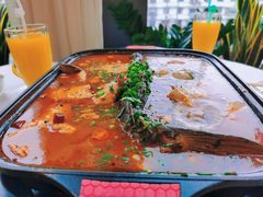 -王子私厨(鸿通城购物中心店)