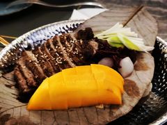 -Hi City·城市之巅