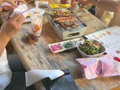 -木屋烧烤(白石洲店)