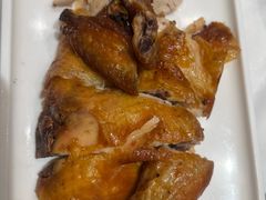 凯鸽风沙鸡-凯鸽酒楼(大同振兴街店)