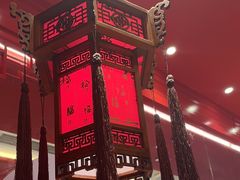 -南锣南门