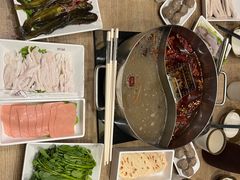 -野妹火锅(南园店)