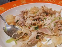 -清晖小苑•顺德地方菜(壹海城店)