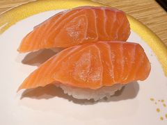 帝王三文鱼中腩-合点寿司(金虹桥商场店)