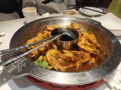 -喜虾客·大虾火锅(郑州无限城店)