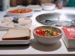 -小龙坎火锅(IFS HOT店)