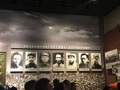 -遵义会议纪念馆
