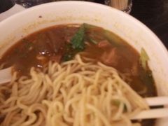 -吉亨面馆(古北1699店)