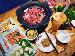 -丁荣华炸串(托乐嘉店)