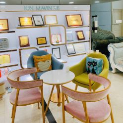 -久匠·纹眉半永久野生眉