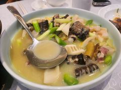 -三清山希尔顿度假酒店·三清轩中餐厅