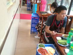 -飘香火锅(玉林西路店)