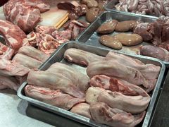 -标记美食新鲜猪杂(兴南大道店)