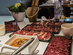 -潮泰牛肉火锅 · 创于1992年(车公庙店)