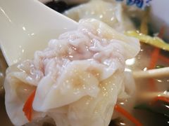 -长人馄饨铺(解放街店)