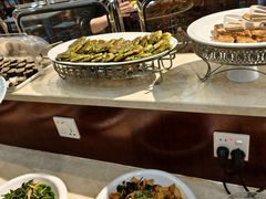 -十方新概念素食餐厅(厚街店)