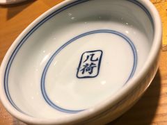 -几荷·恰似故人来(秀水广场店)