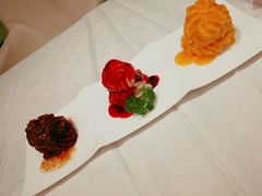 -北李妈妈菜·海肠捞饭(高新万达店)