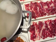 -八合里潮汕鲜牛肉火锅(福州万象城店)