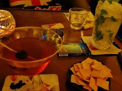 -OX BAR 拉培耶小镇(大连老街店)