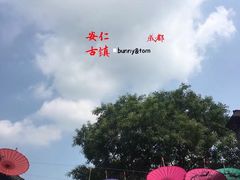-安仁古镇