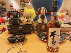 -甄御•海鲜新青岛菜(麦岛店)