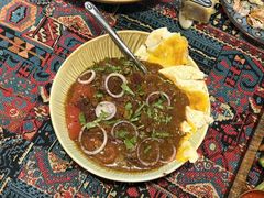 -格鲁·秀色Georgia’s Feast