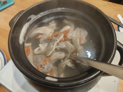 猪肚-华顺土菜馆(洪岗路店)