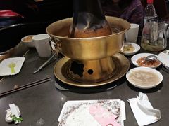 -鼓楼东街老火锅(鼓楼店)