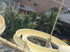 -亚马逊丛林水乐园