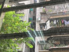 -荔湾区图书馆(周门馆)