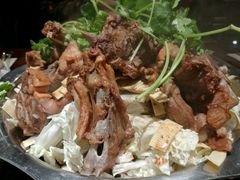 -新疆烧烤王(广灵店)