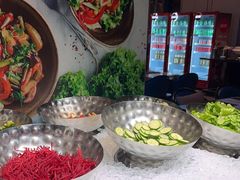 -长春富力万达文华酒店-集·味自助餐厅
