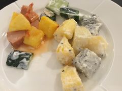 -乐咖啡西餐厅(太湖皇冠假日酒店)