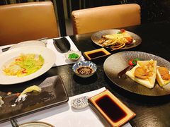 -松临·铁板烧&Omakase(神农店)