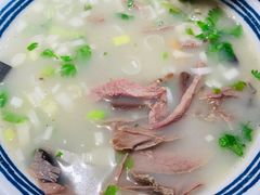 优质羊肉汤-虢国羊肉汤馆(政二街店)