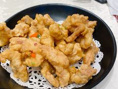 -老好人象山海鲜(岭南路店)