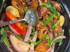 -旺爷砂锅·茶作(国贸城店)