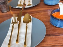 -克比叔叔印度餐厅Kebabs on the Grille(永康路分店)