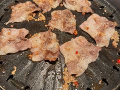 -新石器烤肉(百联川沙店)