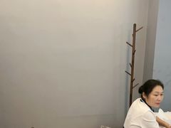 -水墨澜渟足道·SPA·传统(四望亭东关街店)
