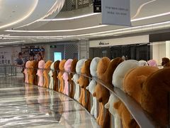 -银泰百货(厦门国贸中心店)