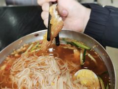-春泉大冷面(兴华街店)