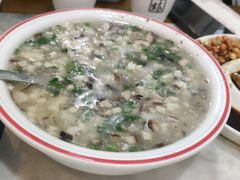 -大家乐东北菜(富河园店)