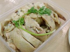 -百家鸡味馆(清泰店)