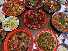 -小街47號江湖菜(四合院店)