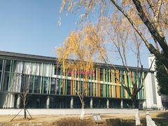 -南京医科大学(江宁校区)